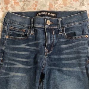 Express Jeans